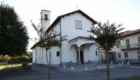 Chiesa di Cimbro