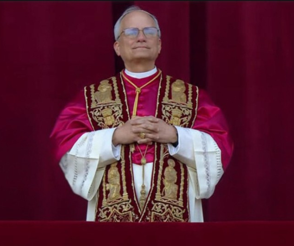 Papa Leone XIV
