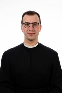don Riccardo Borsani